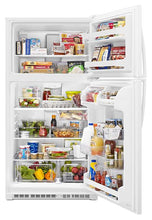 Load image into Gallery viewer, WRT311FZDW02 Nevera Whirlpool 21PC blanca