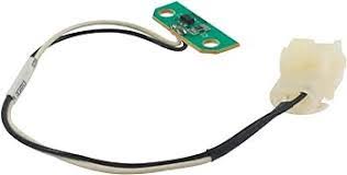 WW01F00362 Washer/Dryer motor sensor replacement