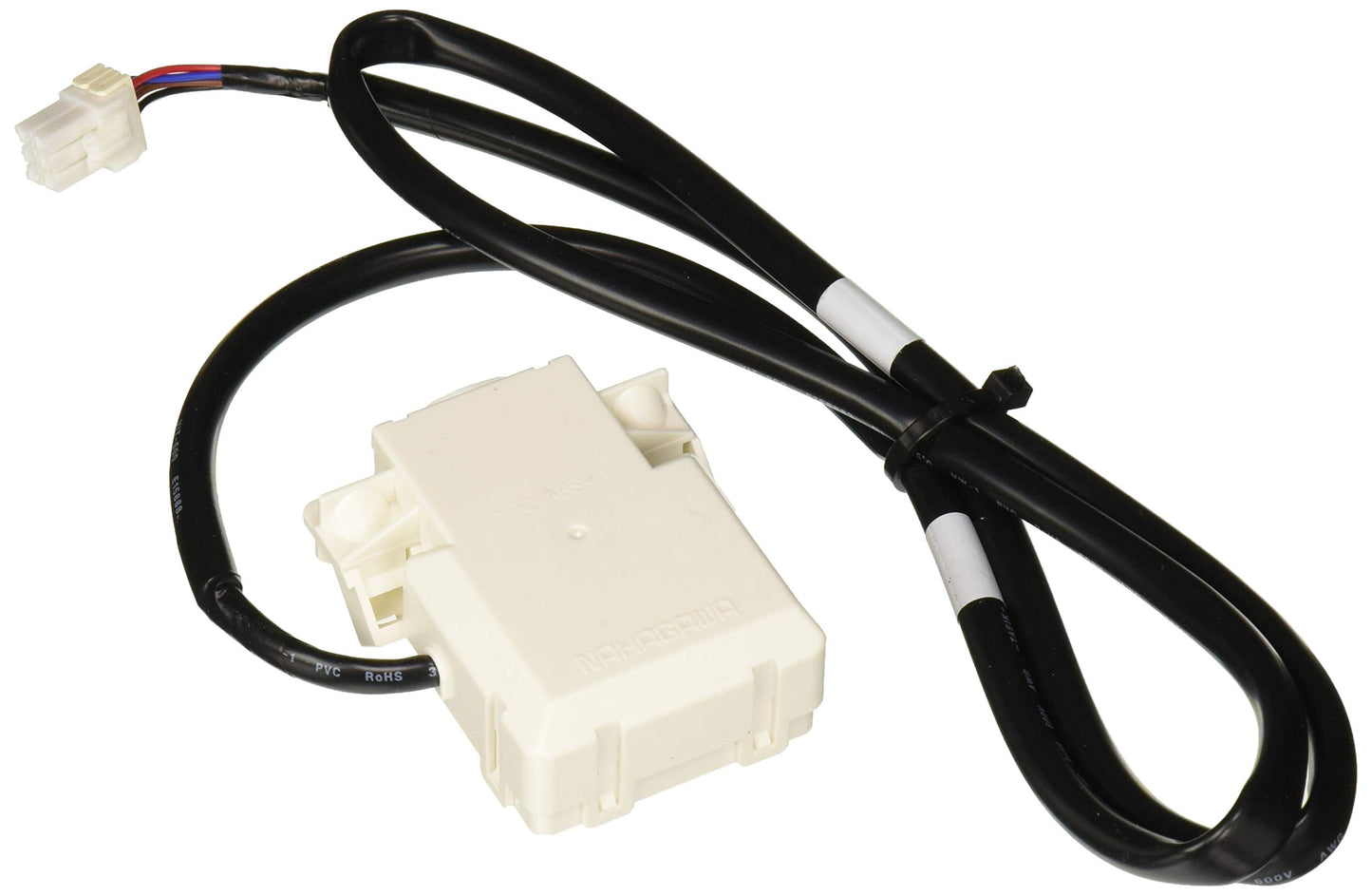 X001WXLDRJ Washer lid lock switch replacement