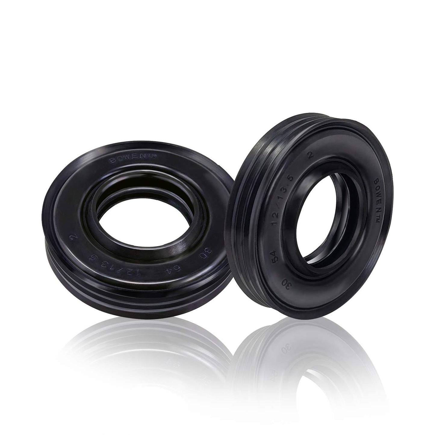 X002B9H3HR Washing machine tub seal replacement