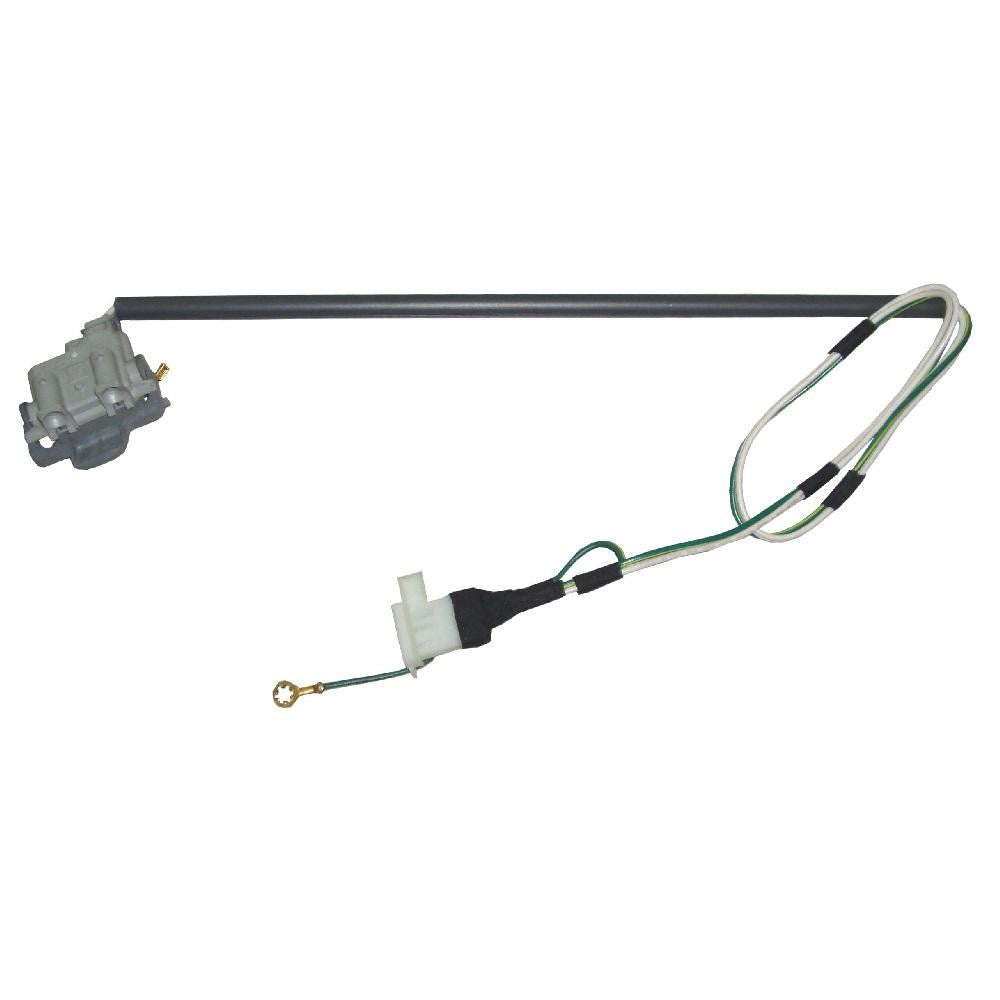 X003040SZL Washer/Dryer lid switch replacement
