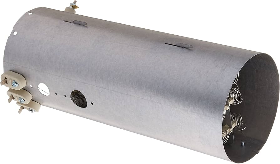 X0030ZEN8D Dryer heating element replacement