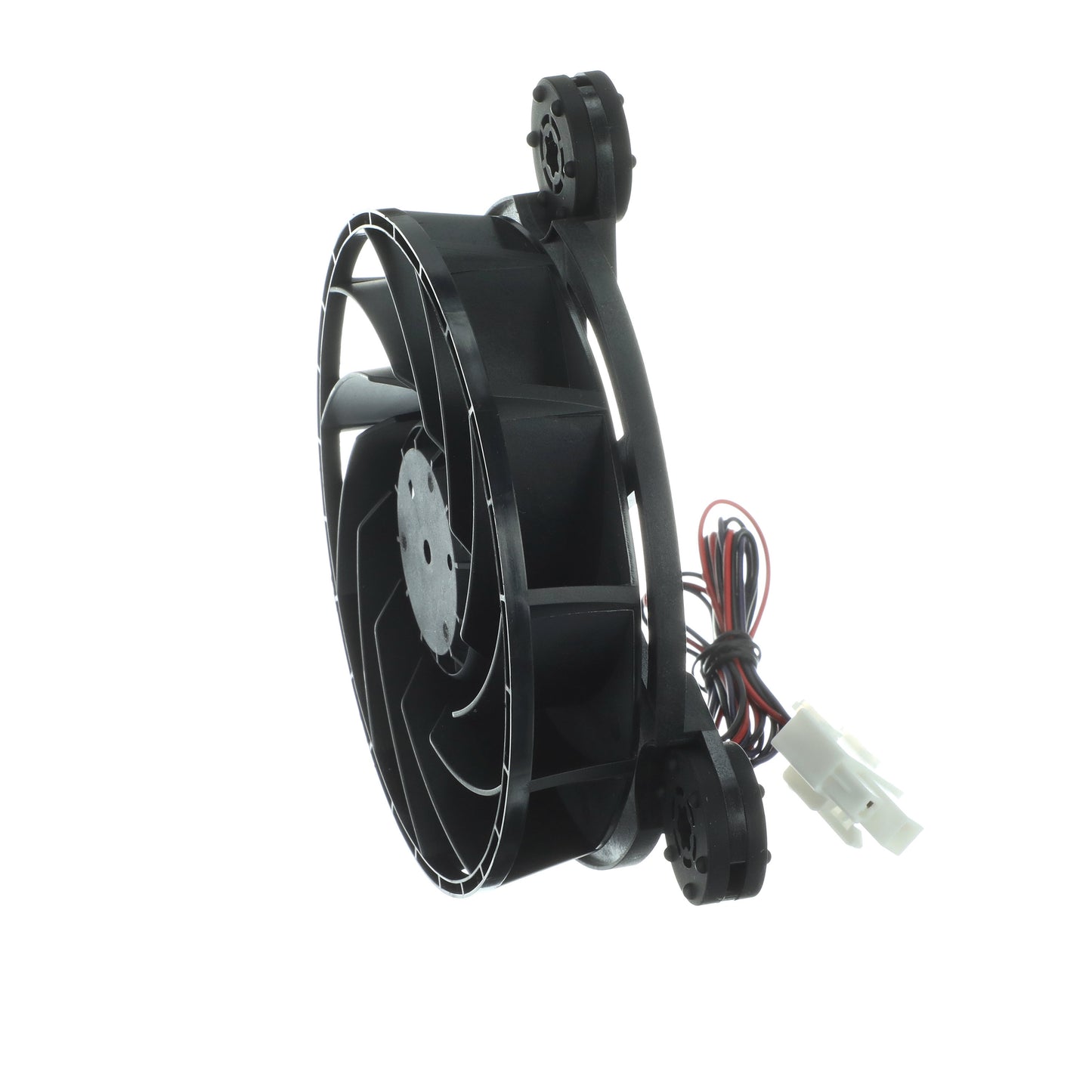 X0043MAVQP Refrigerator evaporator fan motor replacement