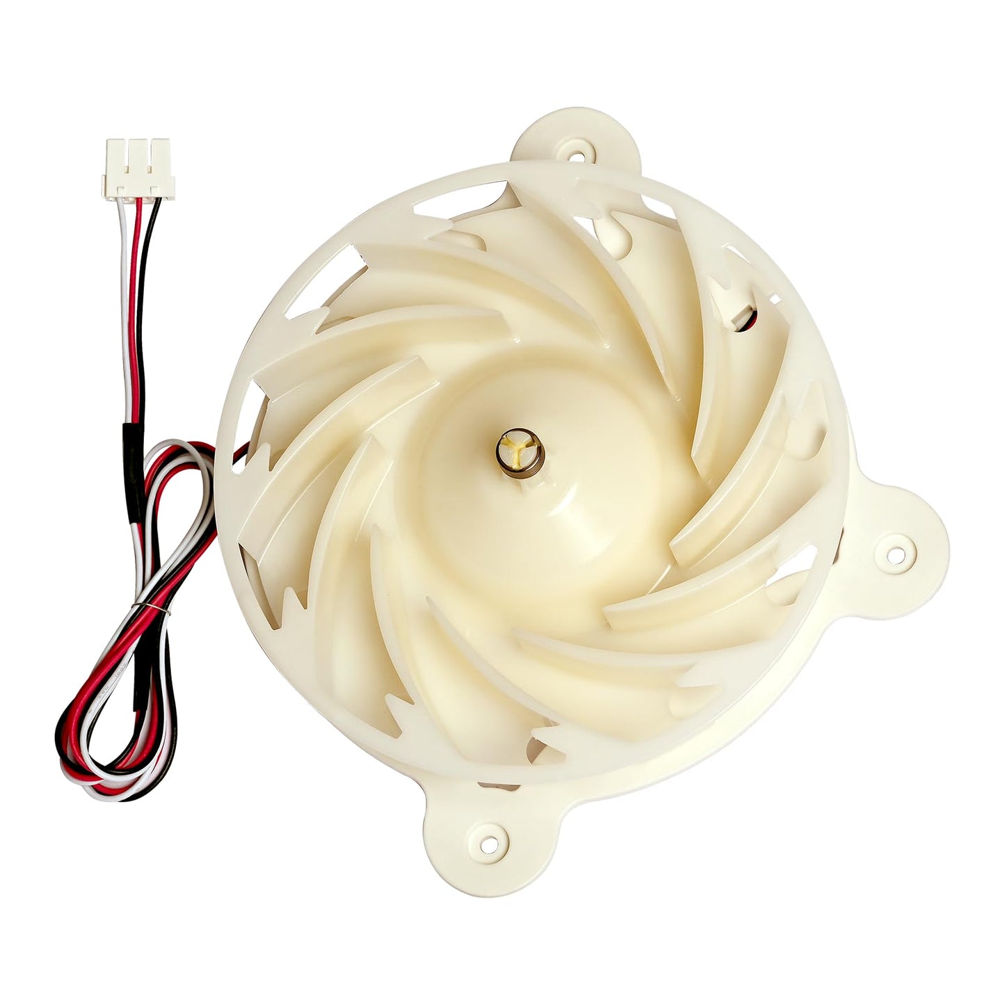 X0049DKL4Z Refrigerator evaporator fan motor replacement