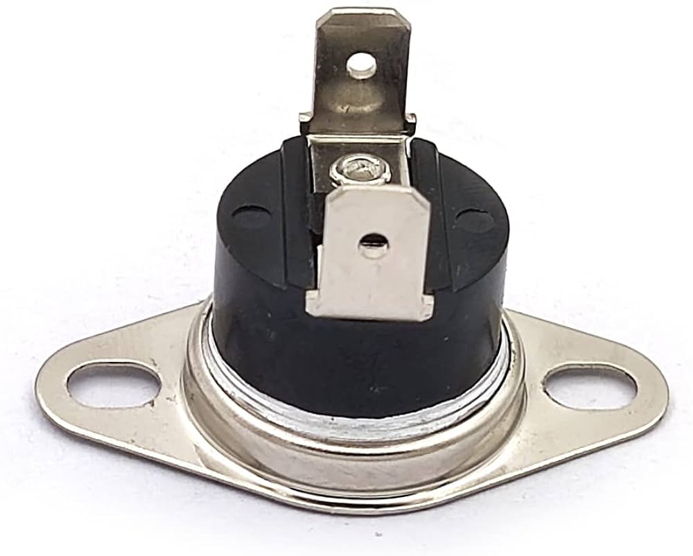 X004AUW7Q7 Microwave thermostat replacement