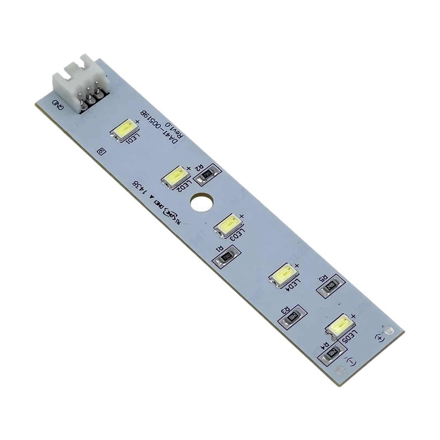 X004HQYPAZ Refrigerator LED light board replacement
