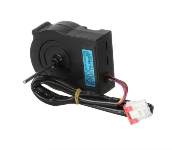 X004MHHMSB Refrigerator motor replacement