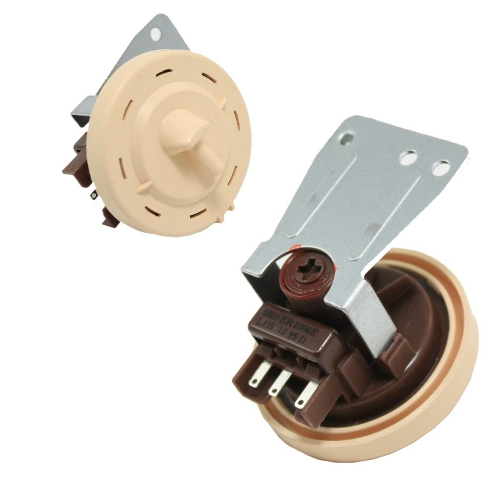 X004NJNTIF Washing machine pressure switch replacement