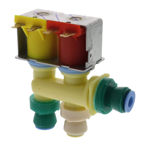X004T61OJX Refrigerator water inlet valve replacement