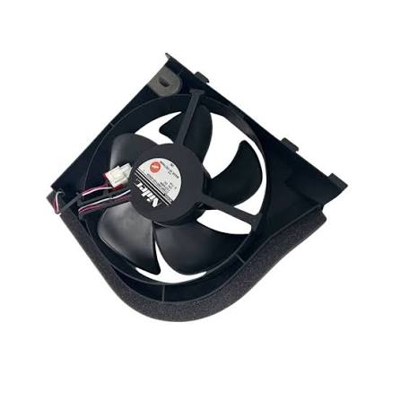 X004W0KSNJ Refrigerator condenser fan motor replacement