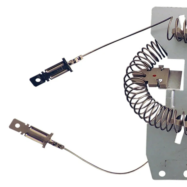 DE0019A Dryer heating element replacement