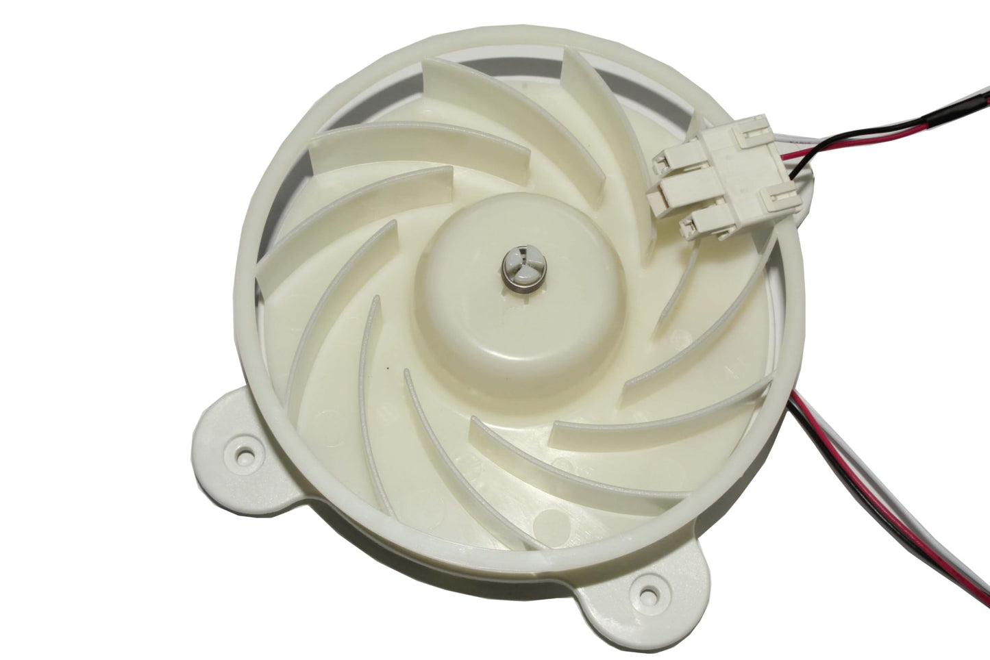 X004CYKCXB Refrigerator fan motor replacement