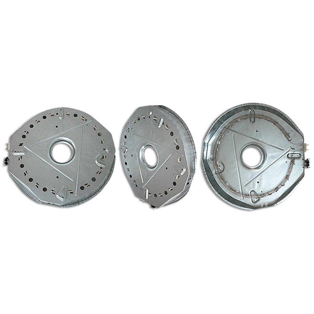 131475320 Dryer heating element and housing assembly Frigidaire