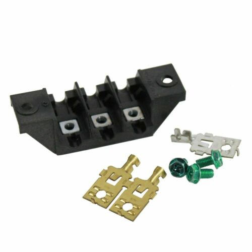 134101400 Dryer terminal block kit Frigidaire