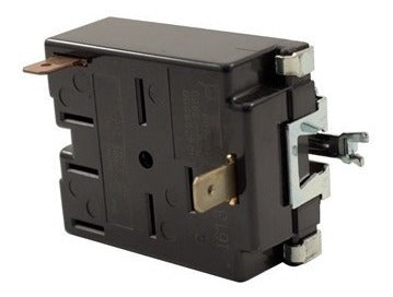 134398300 Dryer rotary style start switch Frigidaire