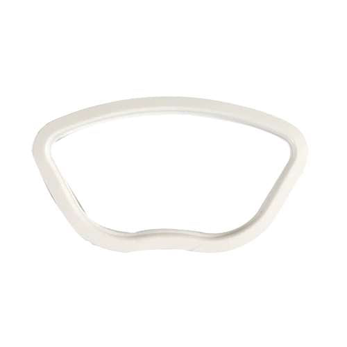 207219 Filter self cleaning under agitator Whirlpool