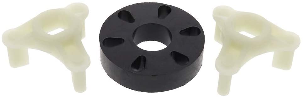 285753A Washer motor coupling Whirlpool