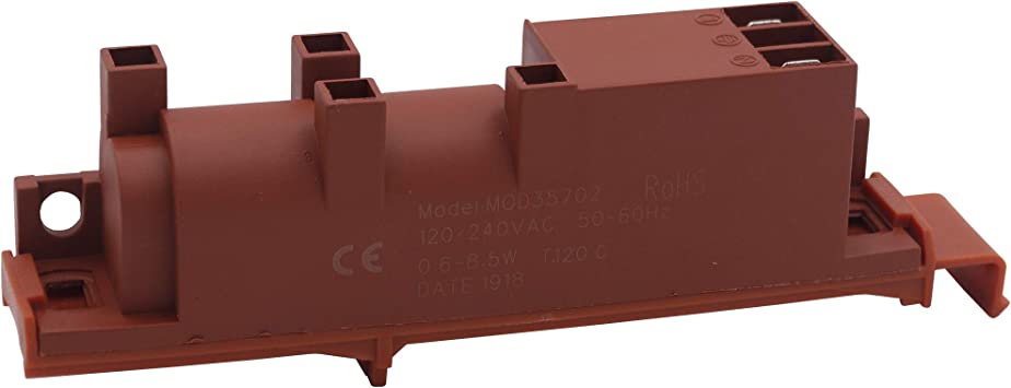 316135702 Gas range spark module ignitor Frigidaire