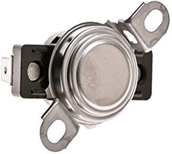 3204267 Dryer high limit safety thermostat Frigidaire