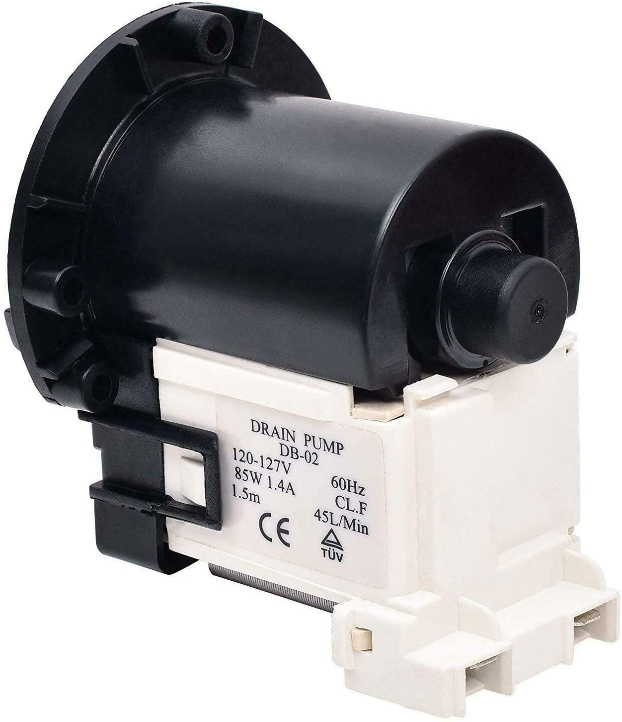 4681EA2001T Washer drain pump L-G (G-84)