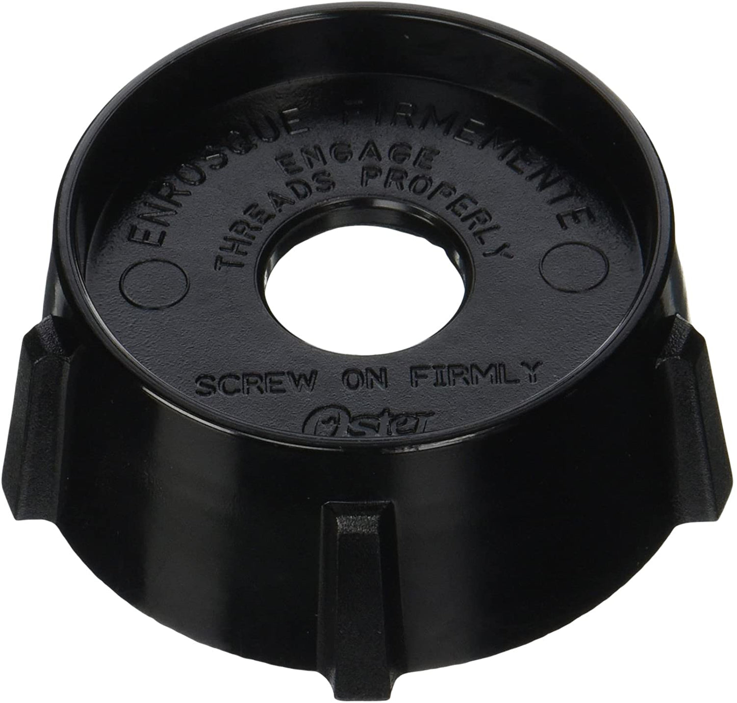 4902 Oster blender base