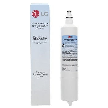 5231JA2006A Refrigerator water filter LG