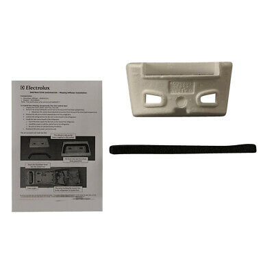 5303918717 Refrigerator air duct Frigidaire