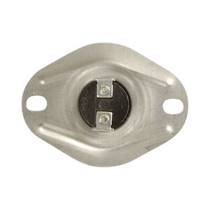 5304406099 Dryer safety thermostat Frigidaire