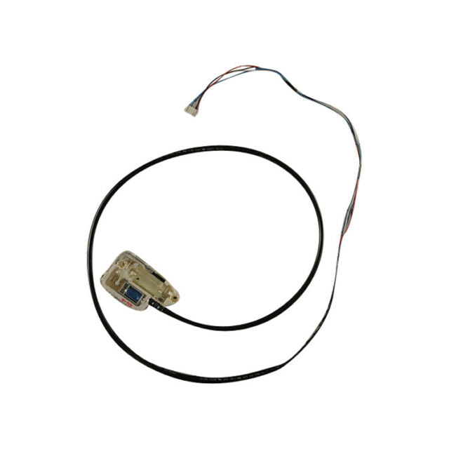 5304492319 Washer door lock Frigidaire