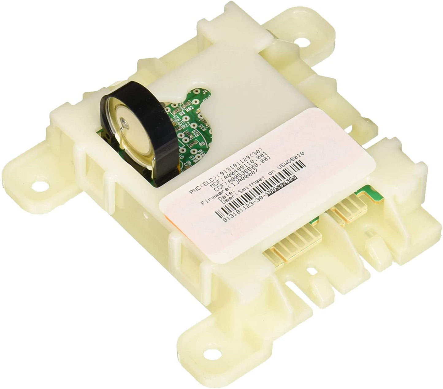5304500456 Washer control board Frigidaire