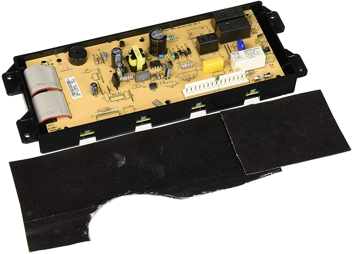 5304509983 Stove electronic clock oven control board Frigidaire