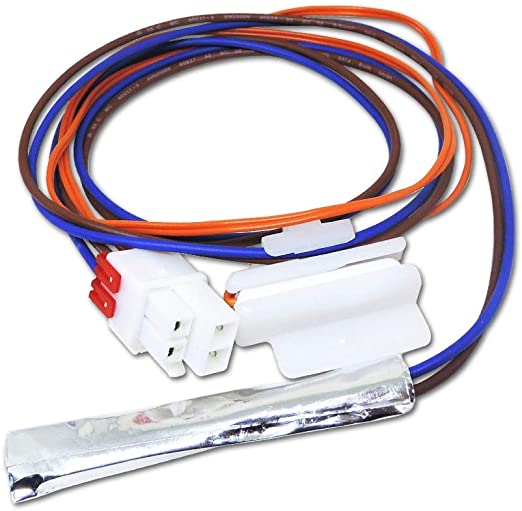 ACM73079207 Defrost controller assembly L-G