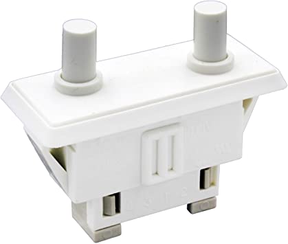 DA34-00006C Refrigerator two button door switch assembly Samsung