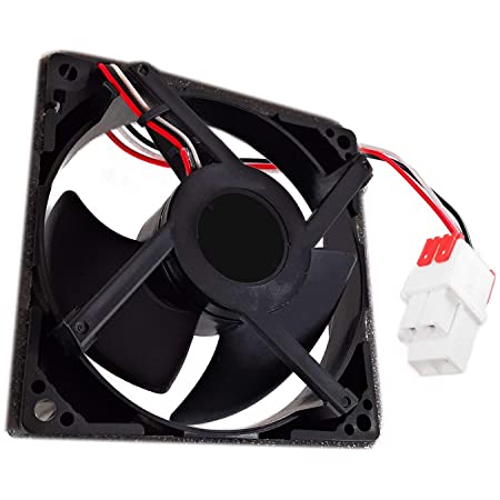 DA81-06013A Refrigerator evaporator fan motor assembly Samsung