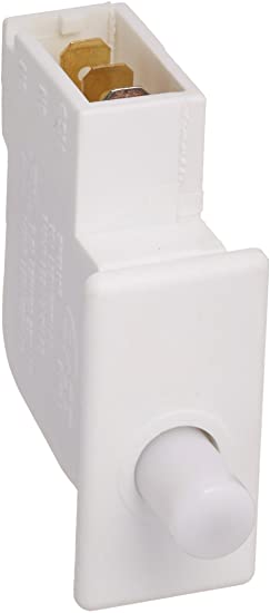 DC64-00828B Dryer door switch Samsung