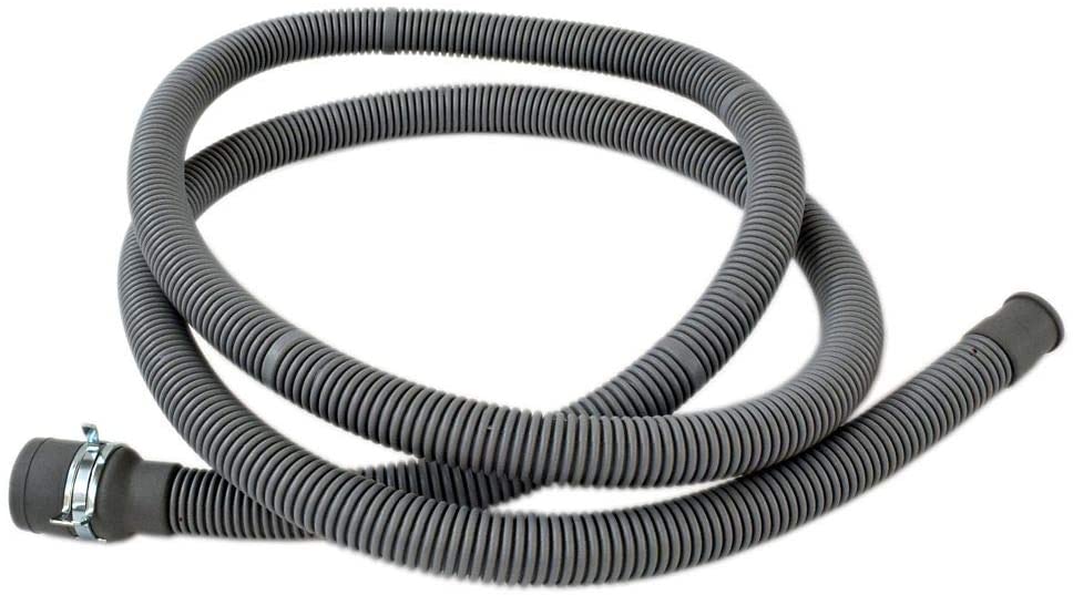 DC97-12534E Washer drain hose assembly Samsung