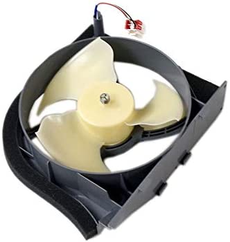 DA97-15765C Refrigerator condenser fan motor assembly Samsung
