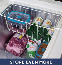 Load image into Gallery viewer, FCM5SKWW Freezer General Electric 5CU
