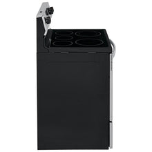Load image into Gallery viewer, FCRE3052AS Estufa Electrica 30" Frigidaire S/Steel Tope Ceramica "Nueva Con Damage"