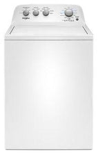 Load image into Gallery viewer, Lavadora Whirlpool 3.8 Cu Ft 12 Cycles