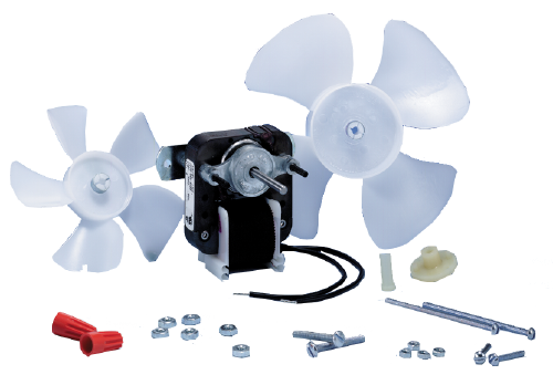 SM670 Fan motor universal