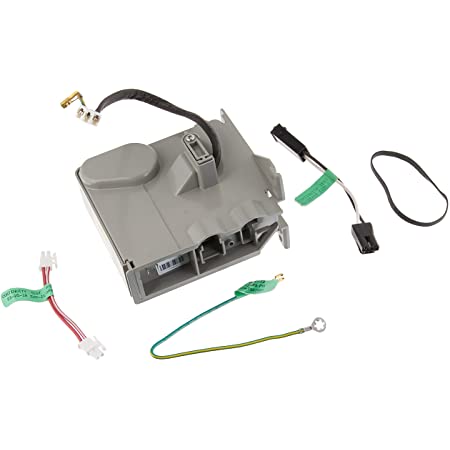 W10629033 Inverter control kit for compressor Whirpool