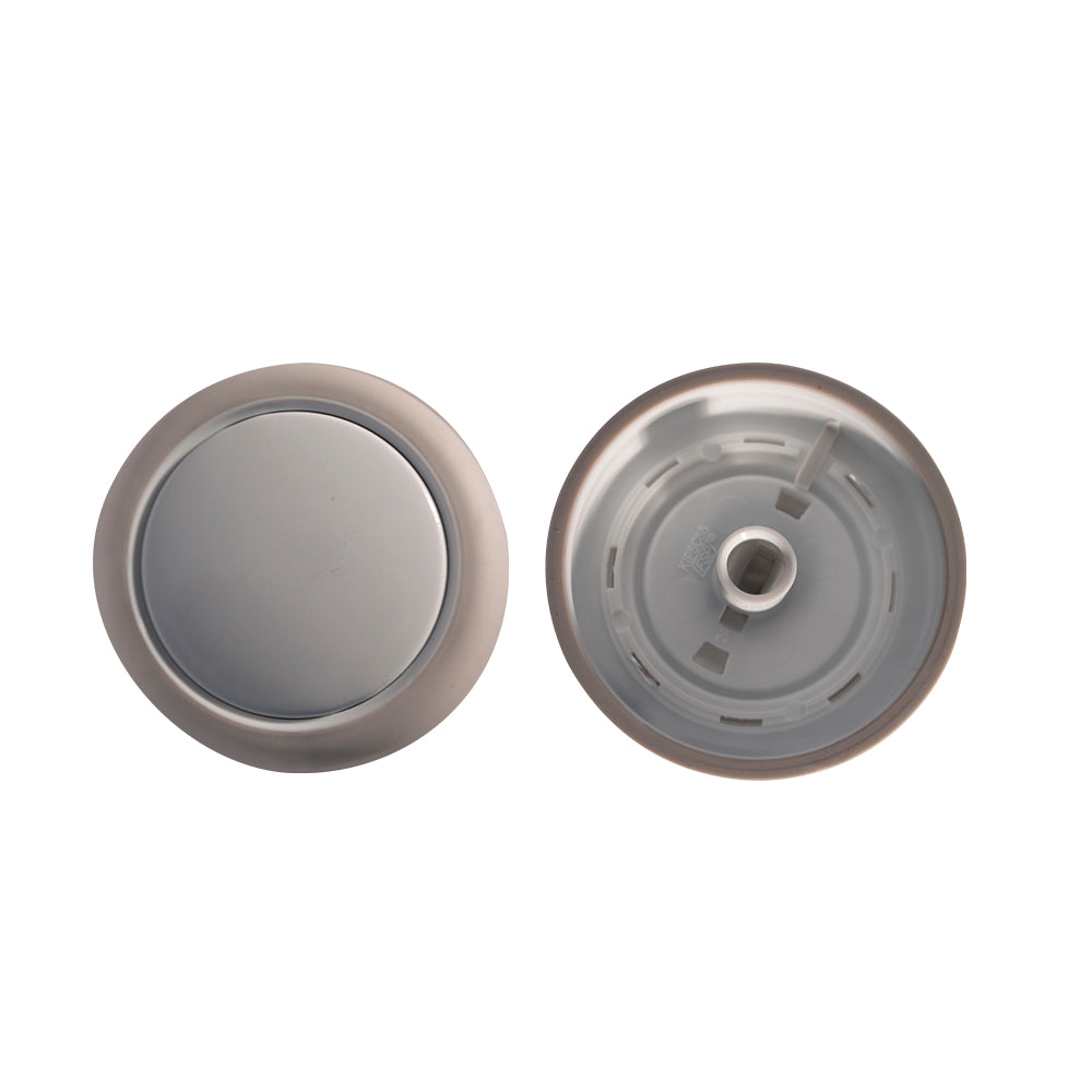 W10807860 Washer timer knob Whirlpool