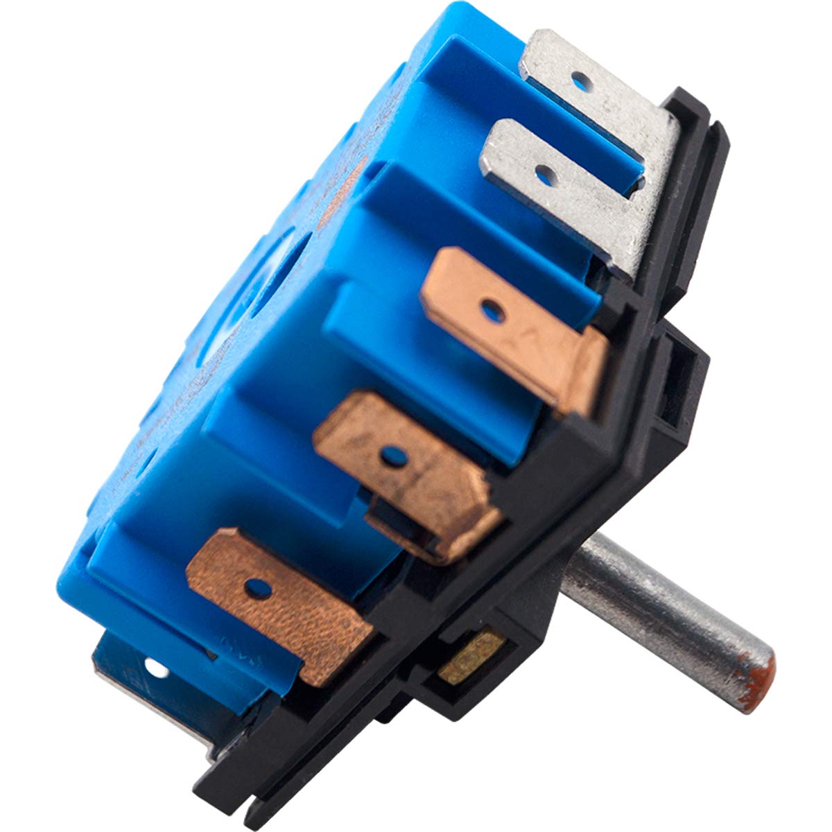 W10917724 Stove surface element switch Whirlpool