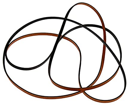 W11025122 Dryer drum belt Whirlpool