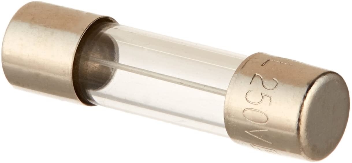 WB02X10646 Fuse 8A 250V General Electric