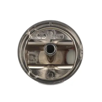 WB03X29300 Gas cooktop control knob General Electric