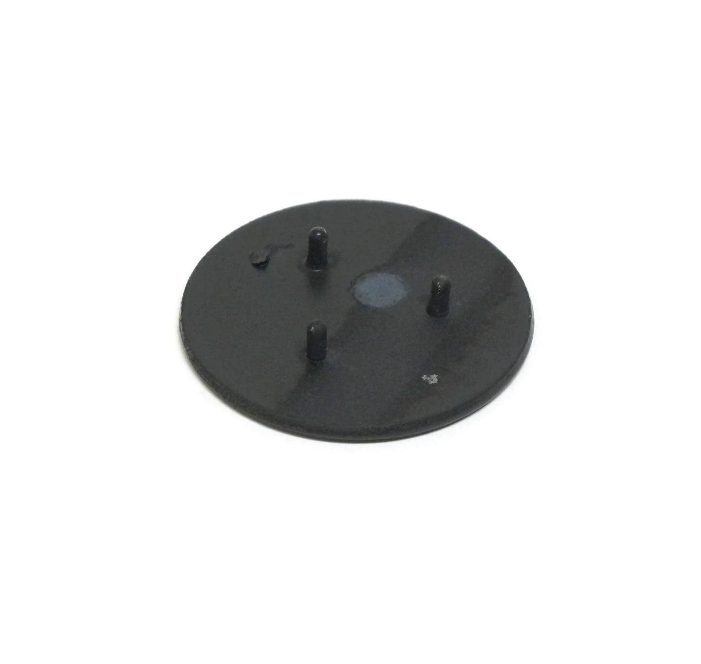 WB16X28654 Burner cap small General Electric