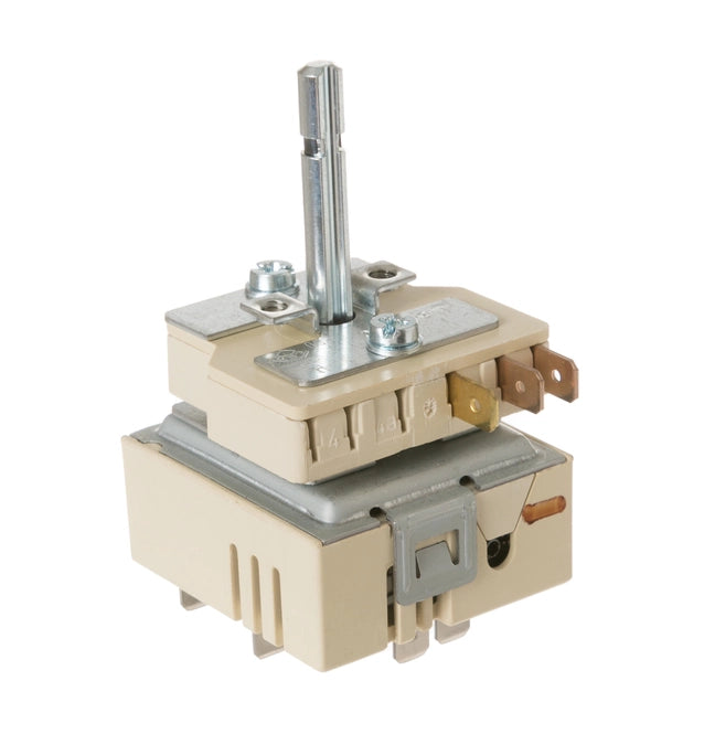 WB24T10139 Stove infinite control switch General Electric