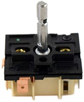 WB24X40331 Surface element switch General Electric